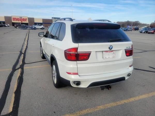 2013 BMW E70 X5 - Image 5 of 11