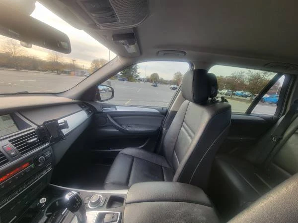 2013 BMW E70 X5 - Image 11 of 11