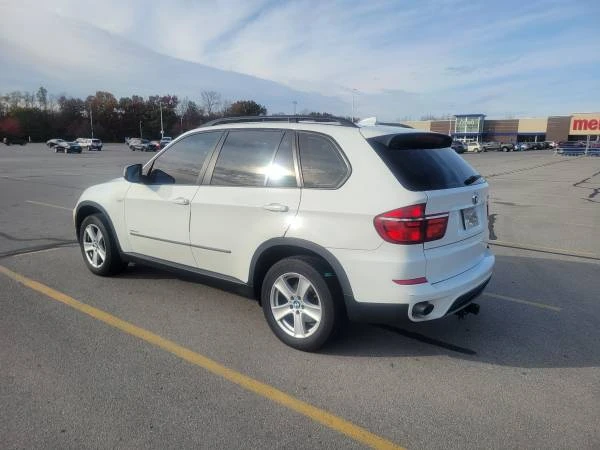 2013 BMW E70 X5 - Image 4 of 11