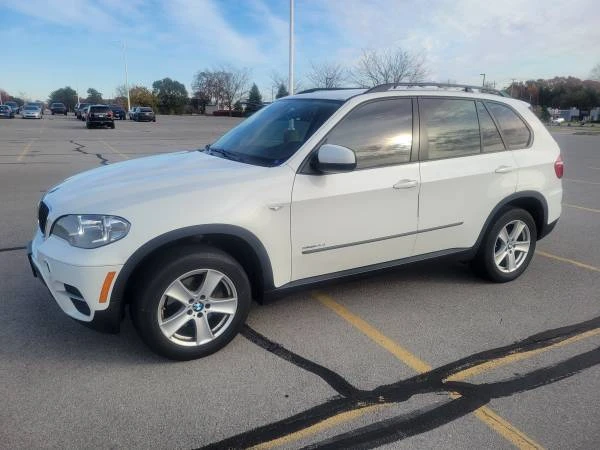 2013 BMW E70 X5 - Image 3 of 11