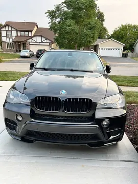 2013 BMW X5 xDrive35i