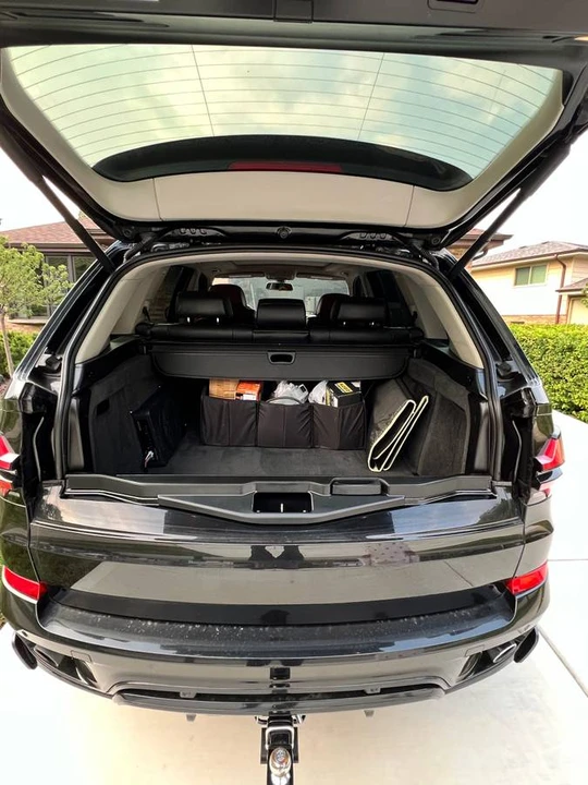 2013 BMW E70 X5 - Image 13 of 15