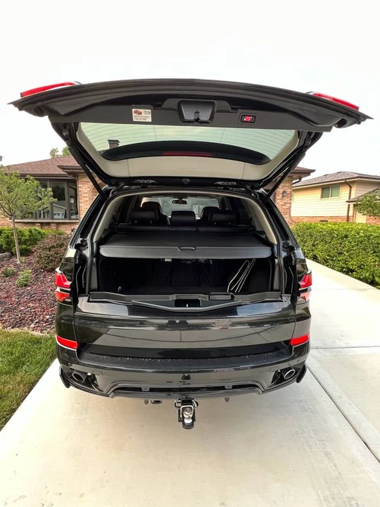 2013 BMW E70 X5 - Image 12 of 15