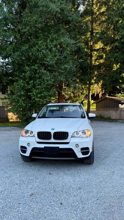 2013 BMW E70 X5 - Image 2 of 15