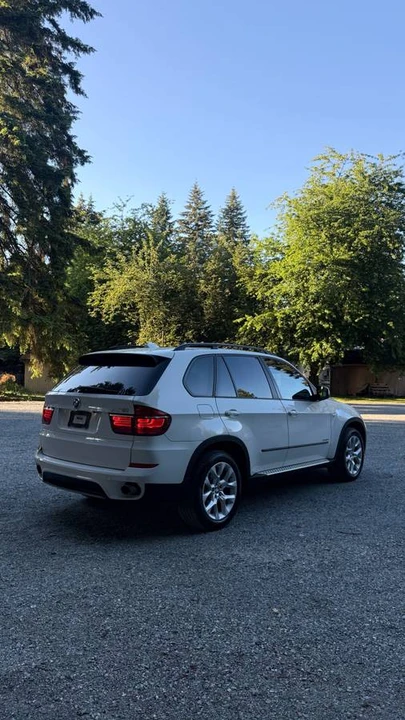 2013 BMW E70 X5 - Image 8 of 15