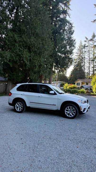 2013 BMW E70 X5 - Image 4 of 15