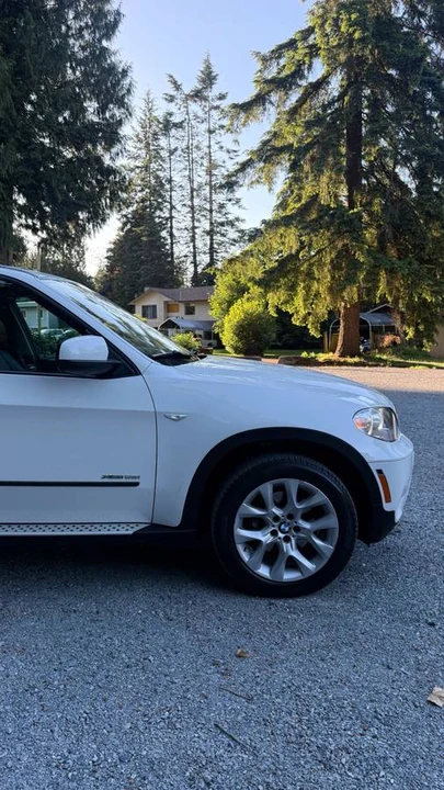 2013 BMW E70 X5 - Image 5 of 15
