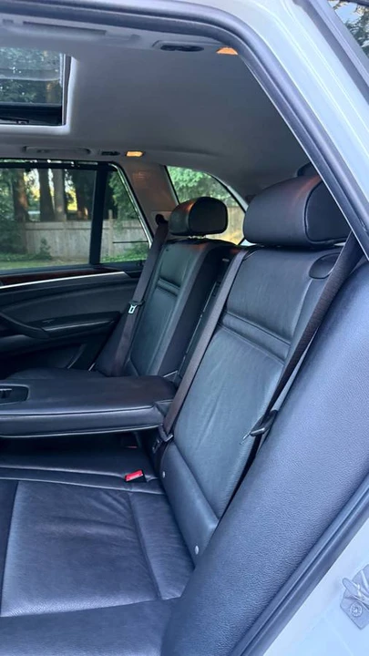 2013 BMW E70 X5 - Image 14 of 15