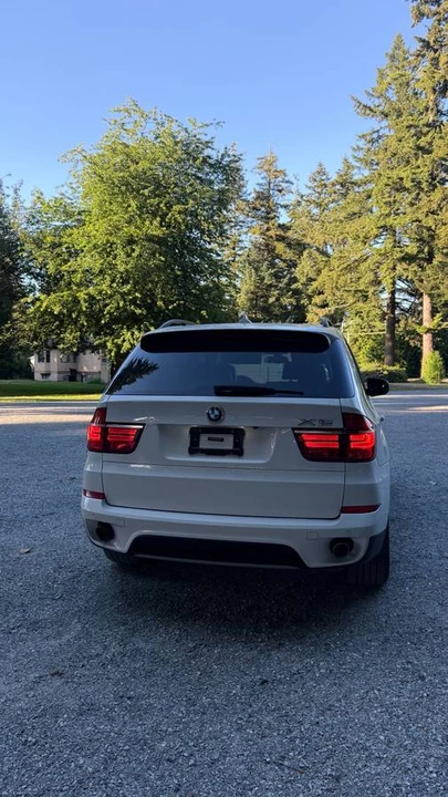 2013 BMW E70 X5 - Image 6 of 15