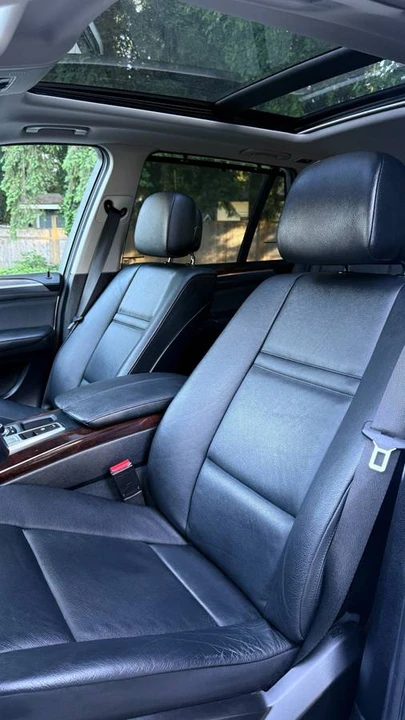 2013 BMW E70 X5 - Image 12 of 15