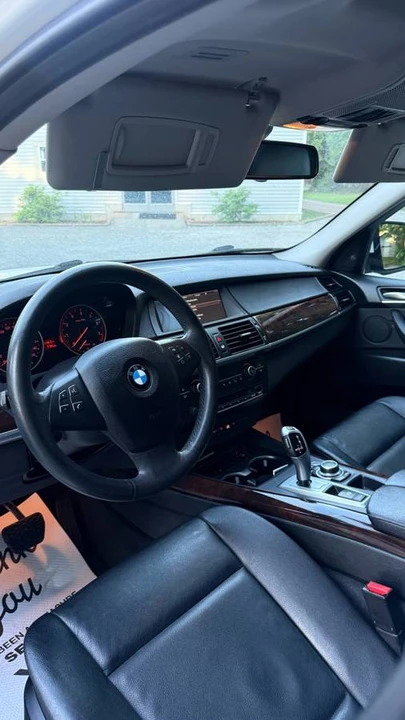 2013 BMW E70 X5 - Image 15 of 15