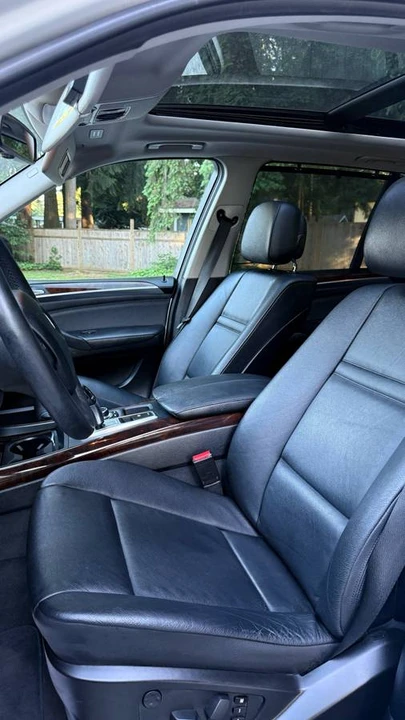 2013 BMW E70 X5 - Image 11 of 15