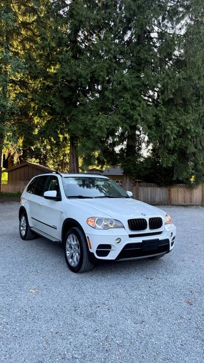 2013 BMW E70 X5 - Image 3 of 15