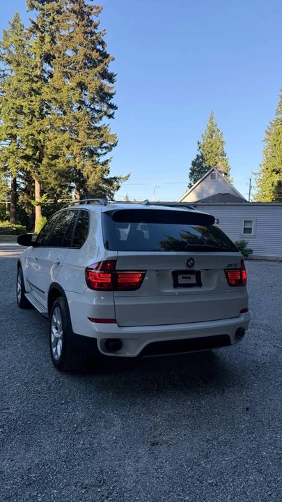 2013 BMW E70 X5 - Image 7 of 15