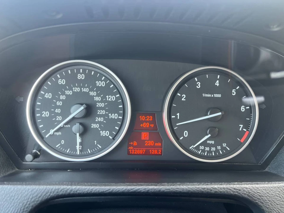 2013 BMW E70 X5 - Image 7 of 12