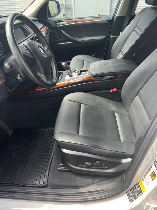 2013 BMW E70 X5 - Image 5 of 12