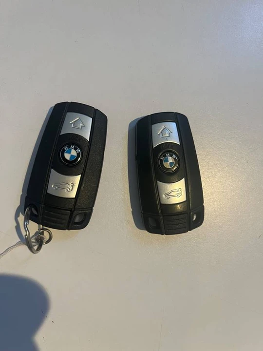 2013 BMW E70 X5 - Image 12 of 12