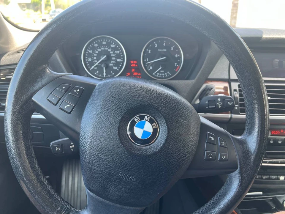 2013 BMW E70 X5 - Image 8 of 12
