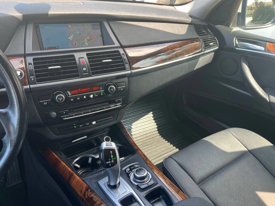 2013 BMW E70 X5 - Image 9 of 12