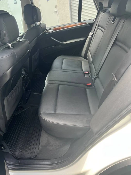 2013 BMW E70 X5 - Image 6 of 12
