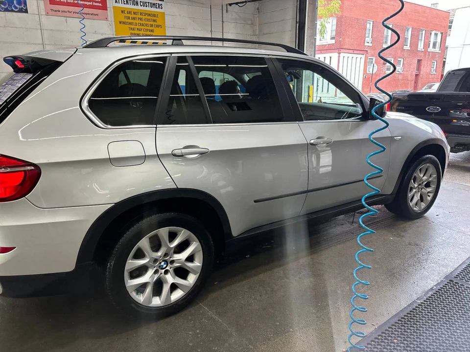 2013 BMW E70 X5 - Image 2 of 21