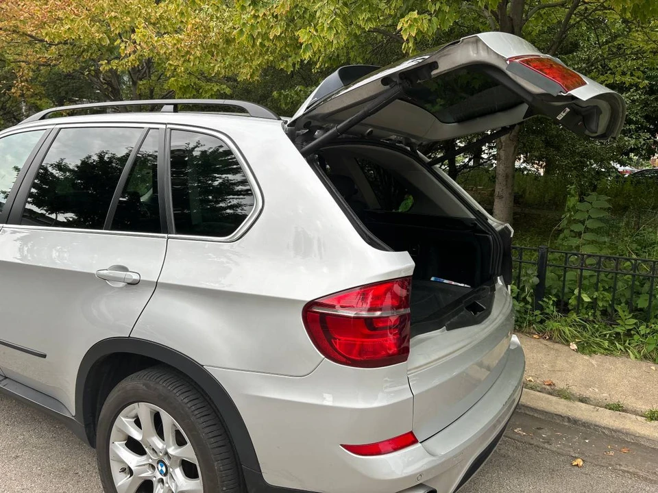 2013 BMW E70 X5 - Image 19 of 21