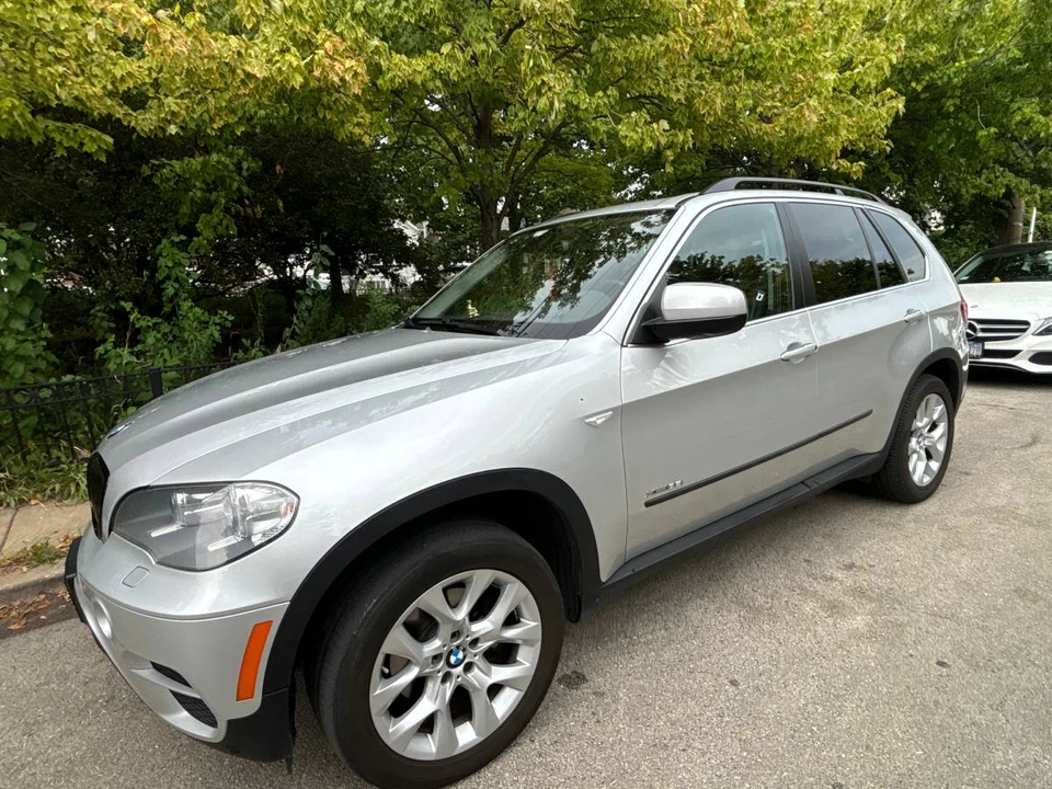 2013 BMW E70 X5 - Image 15 of 21