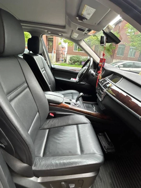 2013 BMW E70 X5 - Image 14 of 21