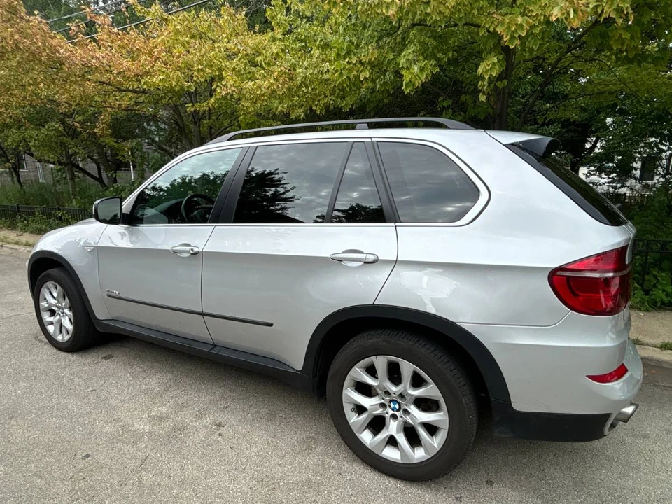 2013 BMW E70 X5 - Image 16 of 21