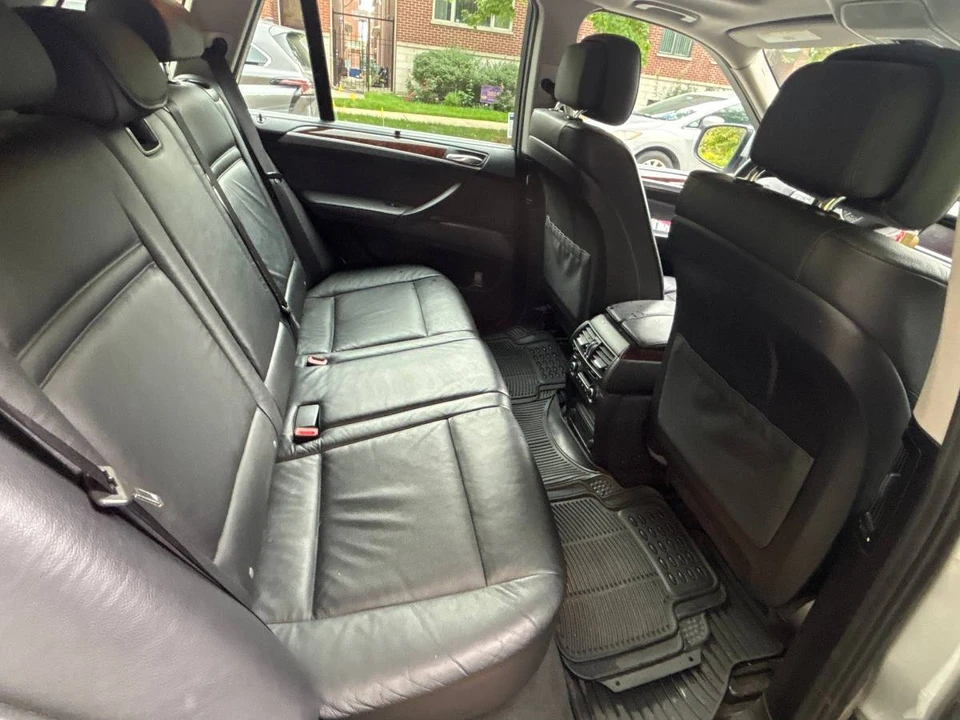 2013 BMW E70 X5 - Image 12 of 21