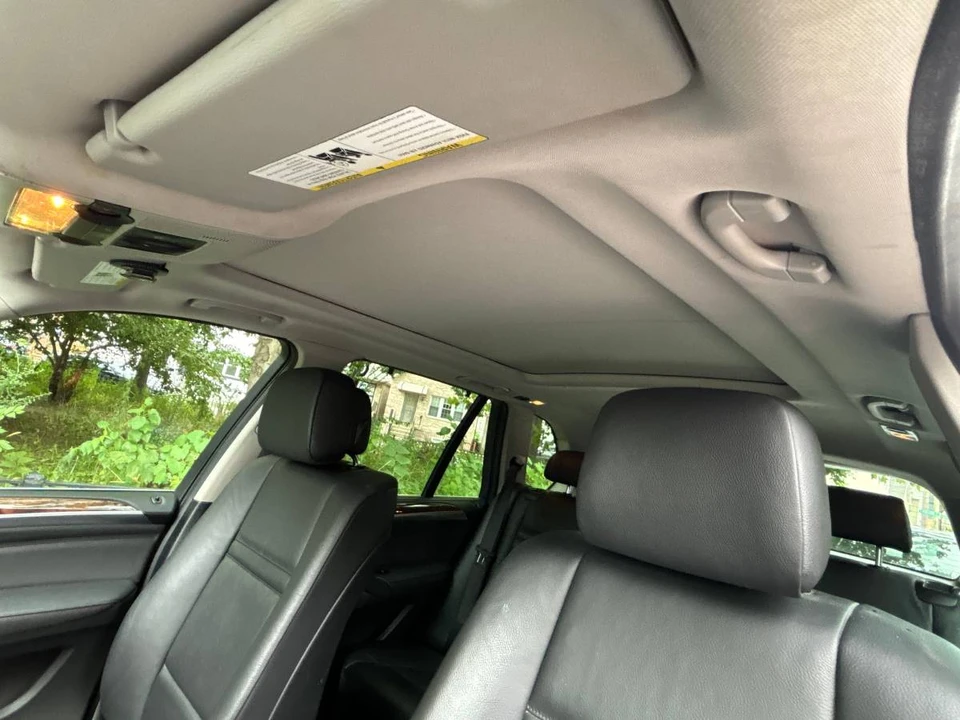 2013 BMW E70 X5 - Image 11 of 21