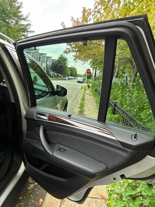 2013 BMW E70 X5 - Image 13 of 21