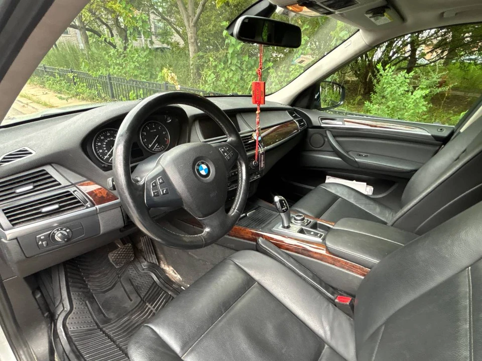 2013 BMW E70 X5 - Image 10 of 21