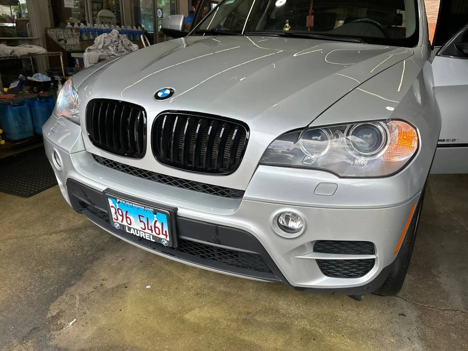 2013 BMW E70 X5 - Image 6 of 21
