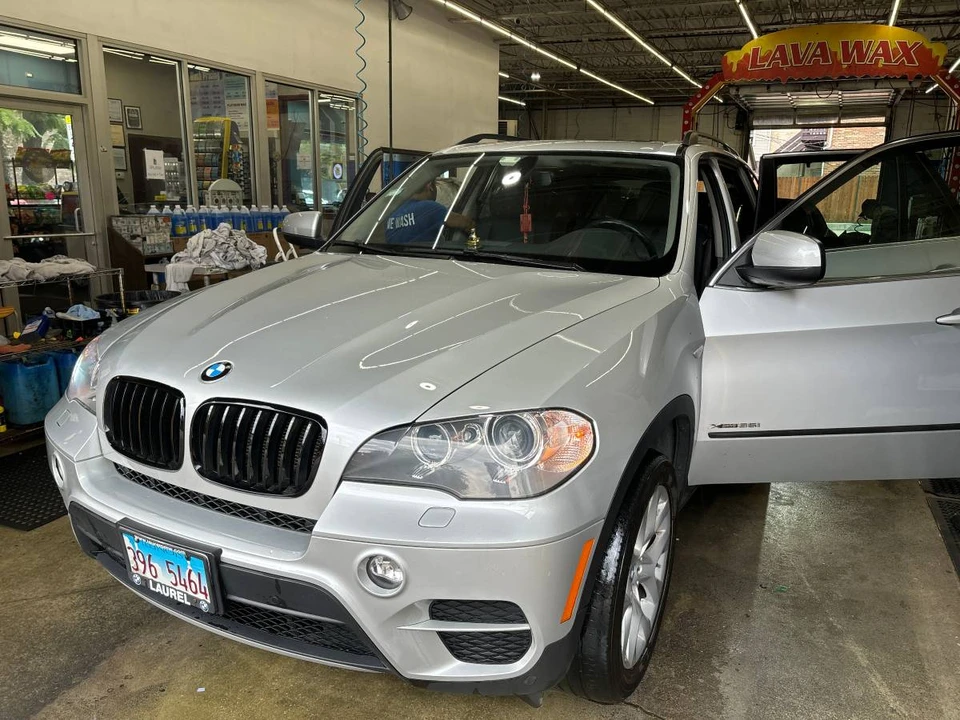 2013 BMW E70 X5 - Image 5 of 21
