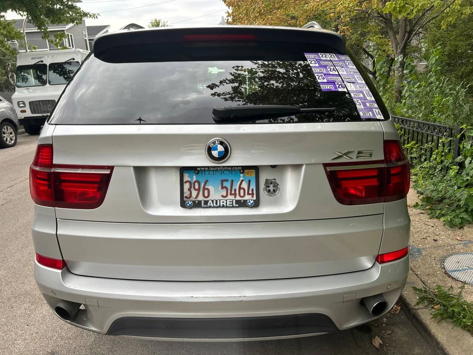 2013 BMW E70 X5 - Image 20 of 21
