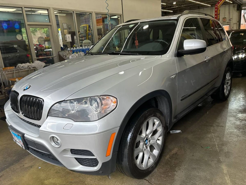 2013 BMW E70 X5 - Image 7 of 21