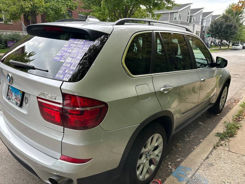 2013 BMW E70 X5 - Image 21 of 21