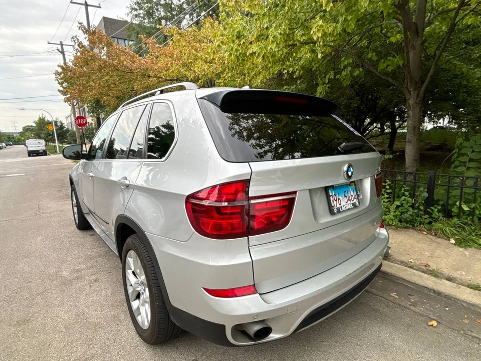 2013 BMW E70 X5 - Image 17 of 21