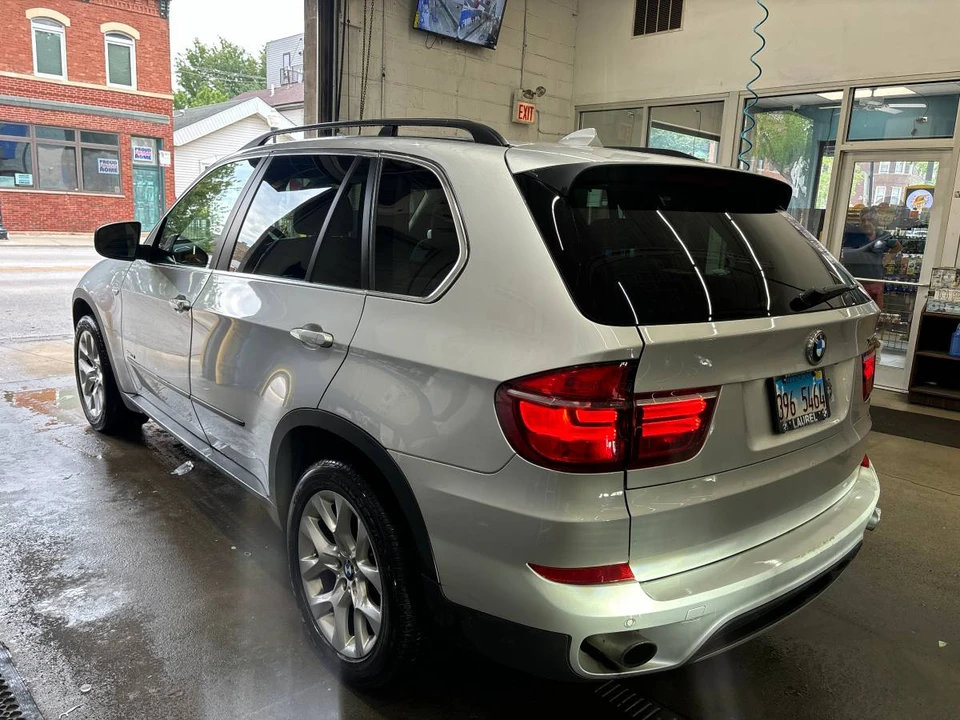 2013 BMW E70 X5 - Image 8 of 21