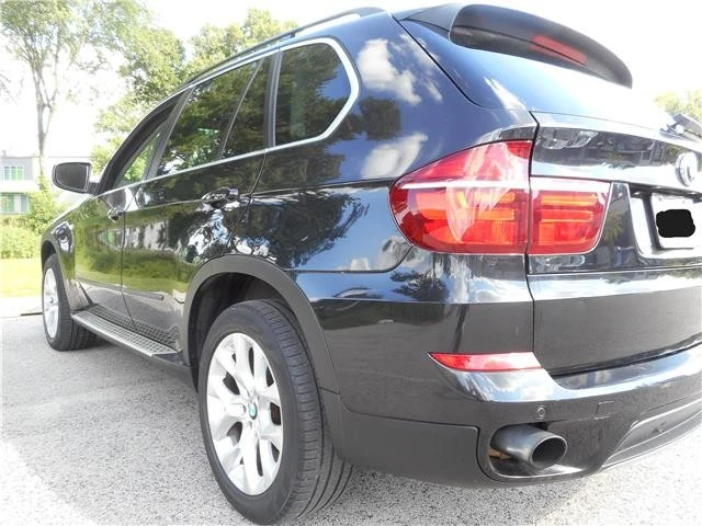 2013 BMW E70 X5 - Image 6 of 12