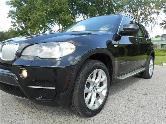 2013 BMW E70 X5 - Image 10 of 12