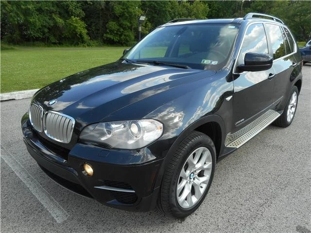 2013 BMW E70 X5 - Image 9 of 12