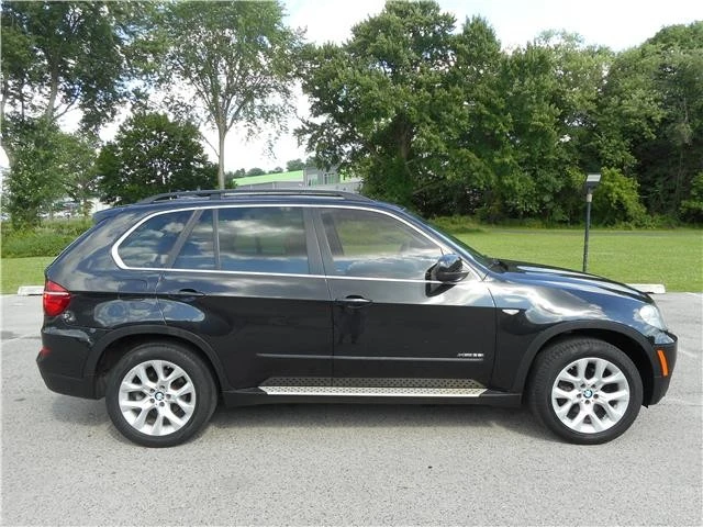 2013 BMW E70 X5 - Image 2 of 12