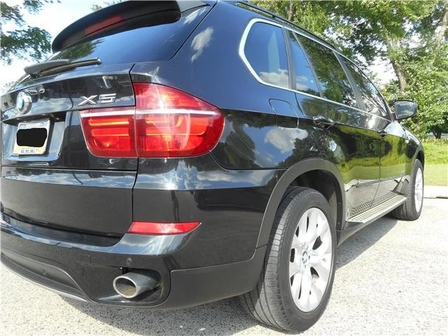 2013 BMW E70 X5 - Image 4 of 12