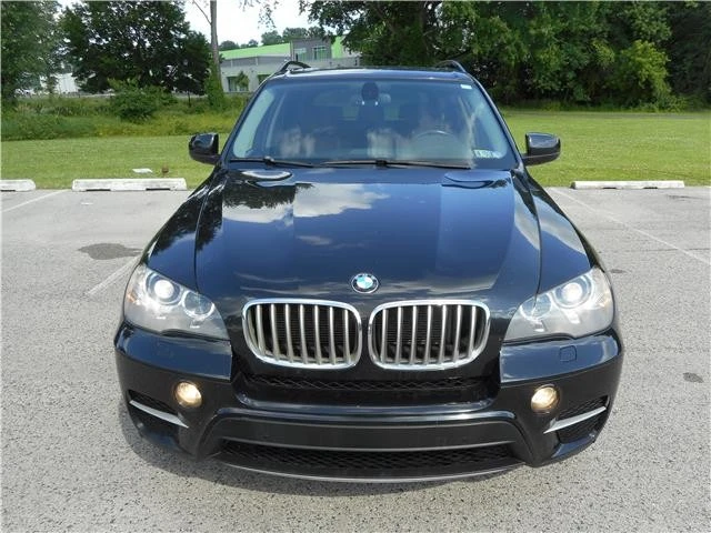 2013 BMW E70 X5 - Image 11 of 12