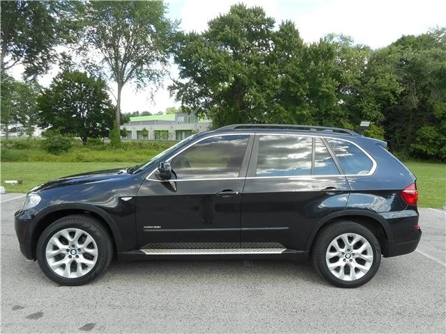 2013 BMW E70 X5 - Image 8 of 12