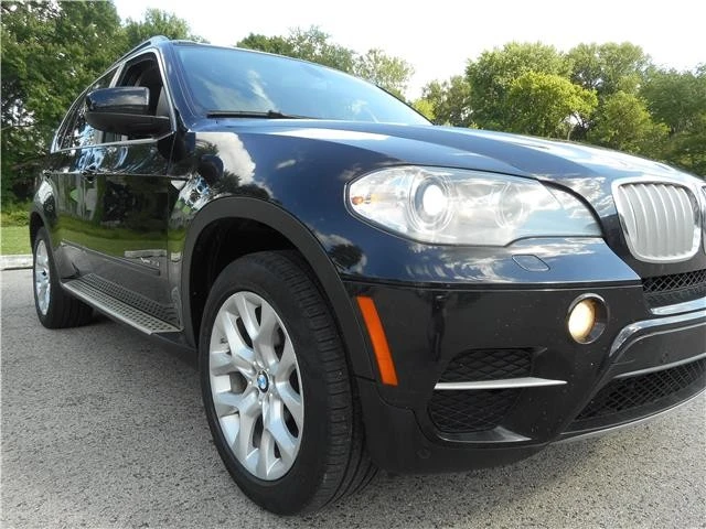 2013 BMW E70 X5 - Image 12 of 12