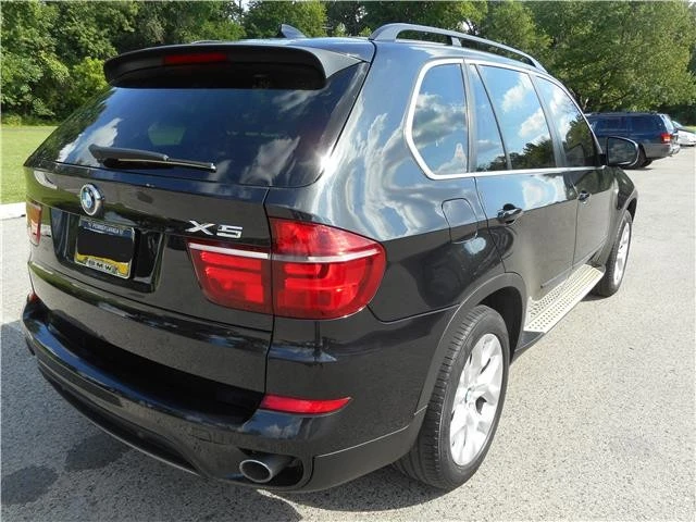 2013 BMW E70 X5 - Image 3 of 12