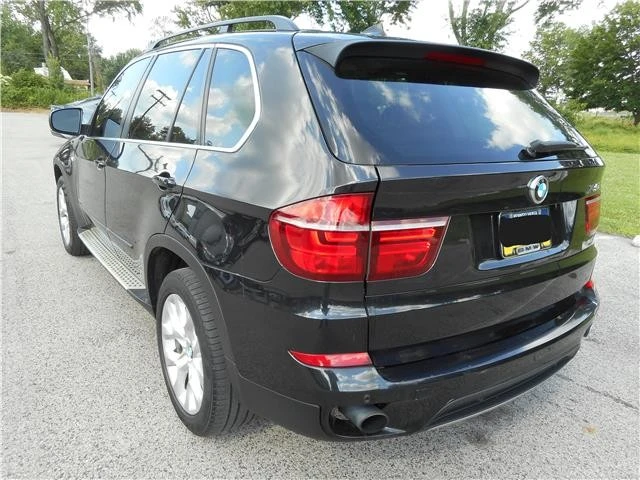 2013 BMW E70 X5 - Image 7 of 12
